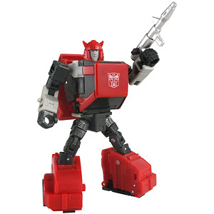 Transformers Movie TS-42 Cliffjumper