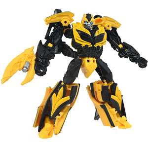 Transformers Movie TS-43 Bumblebee