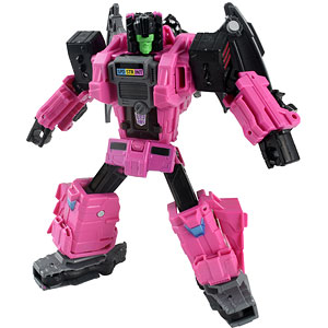 Transformers AOTP-48 Fangry