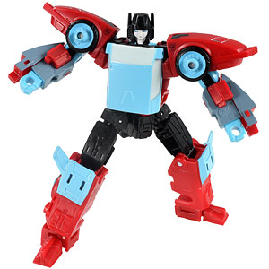 Transformers AOTP-49 Blanker