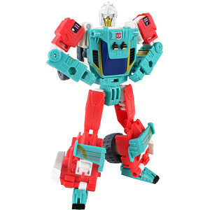 Transformers AOTP-50 Autobot Joyride