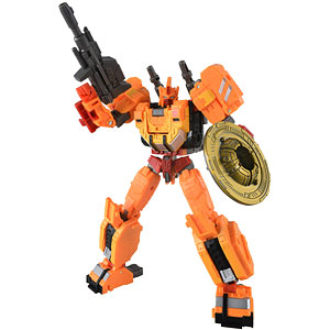 Transformers AOTP-52 Sentinel Prime