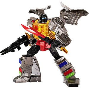 Transformers Dramatic Capture Series Dinobot Island part…