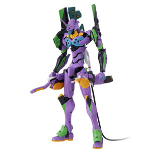 Toyrise Evangelion Unit-01