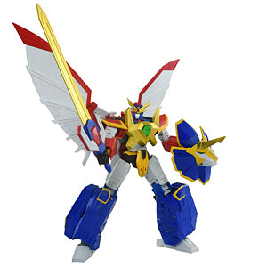 Toyrise Raijin-Oh