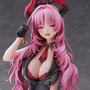 Blue Archive Satsuki Memorial Lobby Ver. 1/7 Complete Fi…