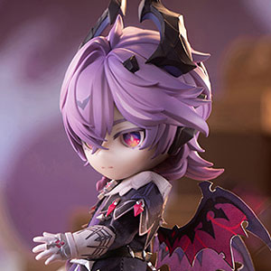 [Bonus] PICCODO ACTION DOLL X Genshin Impact Durin Chibi…