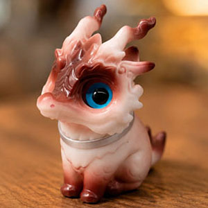 Shamu-chan Non Scale Figure