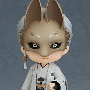 Nendoroid SILENT HILL f Fox Mask