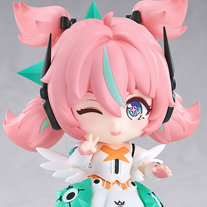 AmiAmi [Character & Hobby Shop] | Racer Robot - Starry Sky Aira 1
