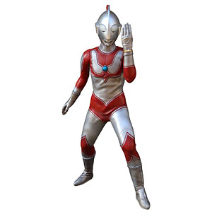 1/6 Tokusatsu Series Ultraman Jack Ultra Bracelet Activa…