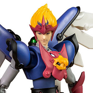 AMK PRO Series Legend of Heavenly Sphere Shurato Reiga, …