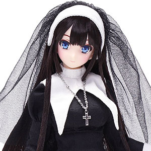 1/6 Maiden's Prayer / Yui Complete Doll