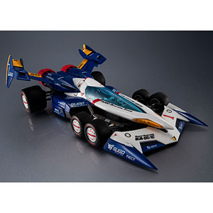 Variable Action 2ndLAP Future GPX Cyber Formula 11 Super…