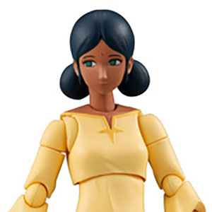 G.M.G. COLLECTION 18 Mobile Suit Gundam Zeon Army Lalah …