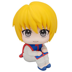 LookUp Hunter x Hunter Kurapika Complete Figure