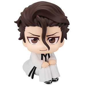 LookUp TV Anime "BLEACH" Sousuke Aizen Complete Figure