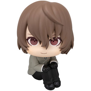 LookUp Persona 5 Royal Goro Akechi Complete Figure