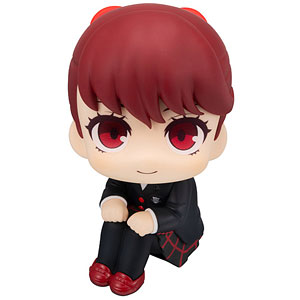LookUp Persona 5 Royal Kasumi Yoshizawa Complete Figure