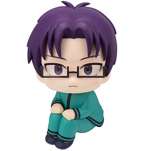 LookUp Saiki Kusuo no Sainan Aren Kuboyasu Complete Figu…