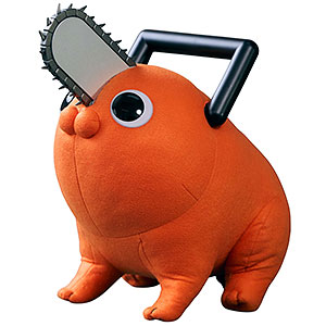 [Exclusive Sale] LIFE SIZE DOLL TV Anime "Chainsaw Man" …