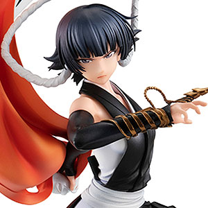 [Exclusive Sale] GALS Series BLEACH Sui-Feng Complete Fi…