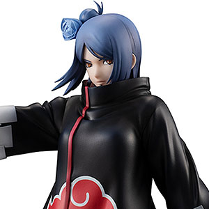 [Exclusive Sale] NARUTO Gals NARUTO Shippuden Konan Comp…