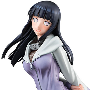 [Exclusive Sale] NARUTO Gals NARUTO Shippuden Hinata Hyu…