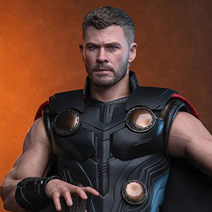 Movie Masterpiece Avengers: Doomsday 1/6 Thor