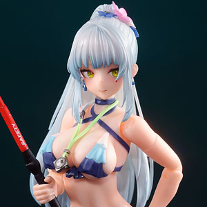 AmiAmi [Character & Hobby Shop] | [Exclusive Sale] Azur Lane