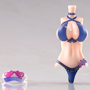 PJ-02 Klukai: Cerulean Breaker Ver. Option Swimsuit Set …