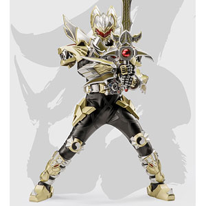 DI-AHX-01 Di Huang Armor