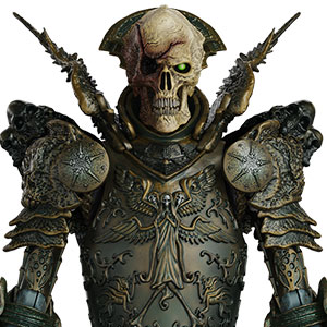 Court of the Dead / Mortighull: Exalted Reaper General 1…