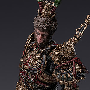Black Myth: Wukong Destined One: Qitian Dasheng Golden A…