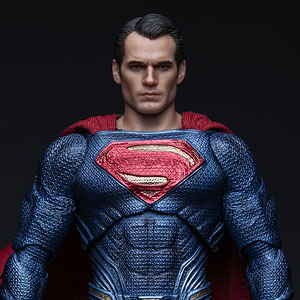 Batman vs Superman: Dawn of Justice Superman 1/12 Action…