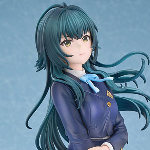 Gakuen iDOLM@STER Temari Tsukimura Ameagari no Iris Befo…