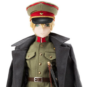 1/6 Asterisk Collection Series No.021 TV Anime "Recommen…