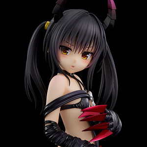 To Love-Ru Darkness Series Yui Kotegawa -fillette ver.- …