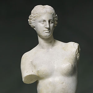 figma The Table Museum: Venus de Milo