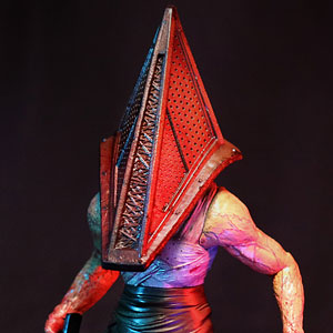 DefoStyle Return to Silent Hill Pyramid Head