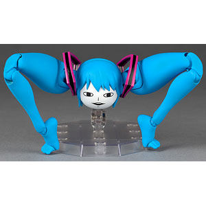 Revoltech ShiteYanyo