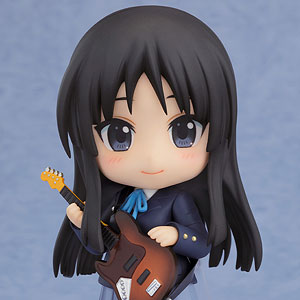 Nendoroid K-On! Mio Akiyama 2.0