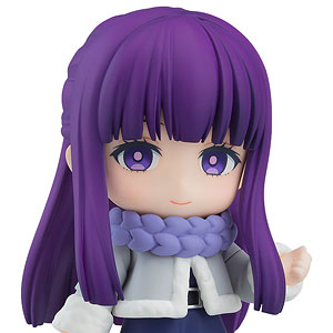 Nendoroid Frieren: Beyond Journey's End Fern: Winter Clo…