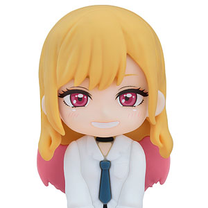Nendoroid Plus TV Anime "My Dress-Up Darling" Marin Kita…