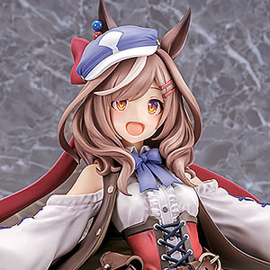 Umamusume Pretty Derby Matikanetannhauser 1/7 Complete F…