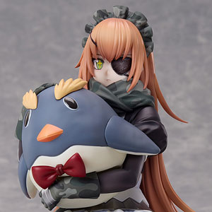"Overlord" CZ2128 Delta 1/6 Complete Figure