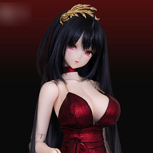 Dollymate Azur Lane Taihou Forbidden Fruit Ver. Regular …