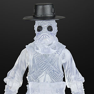Star Wars Black Series Tusken Raider (Halloween Edition)