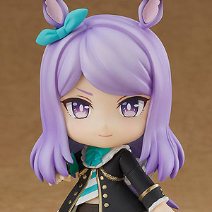 Nendoroid Umamusume Pretty Derby Mejiro McQueen