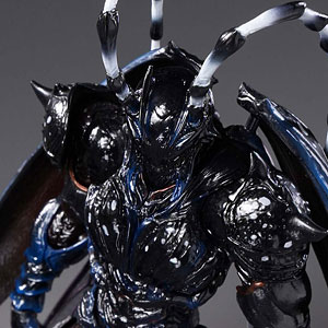 Elytra Era Sheath Born Longhorn Beetle Type 1/12 Scale P…